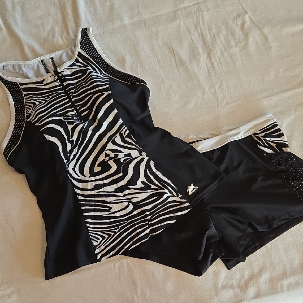 ZeroXposur Swimwear
